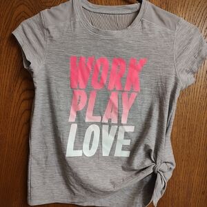 Old Navy Active Girls T-shirt